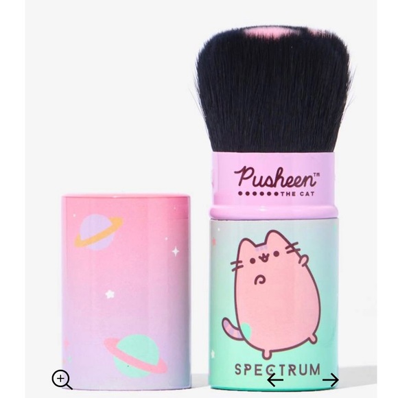 “Give me space” pusheen cat spectrum collection - Picture 8 of 10